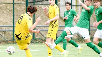 Тотальна домінація Руху над Карпатами: львівський клуб здобув чотири перемоги з чотирьох у дербі в один день