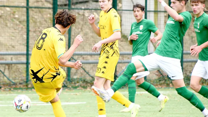 Тотальна домінація Руху над Карпатами: львівський клуб здобув чотири перемоги з чотирьох у дербі в один день