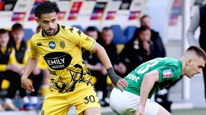 Один з лідерів Руха пояснив розгромну поразку від Карпат у львівському дербі: «Пропускаємо дуже прості голи»