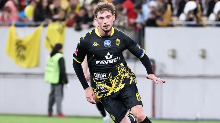 Перший виклик до збірної: хавбек Руху зробив новий крок у кар'єрі