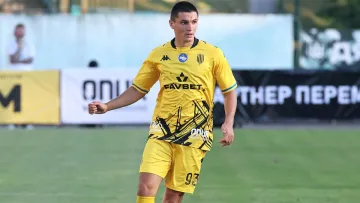 «‎Це неприйнятно у сучасному футболі»: в ФК Рух розкрили, чому зірвався трансфер Романа в Лехію