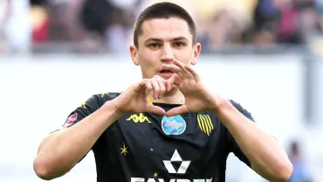 Капітан Руха Роман пояснив поразку від ЛНЗ, фактично взявши всю вину на себе: «Пасіч втік від мене і забив»