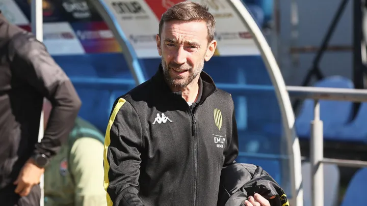 Рух офіційно визначився з новим тренером: львів’яни оголосили фахівця, який очолив юнацьку команду