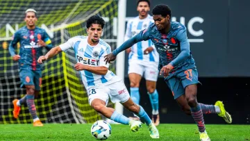 Реабілітація за сенсаційну поразку: Шахтар здобув першу перемогу на зимових зборах