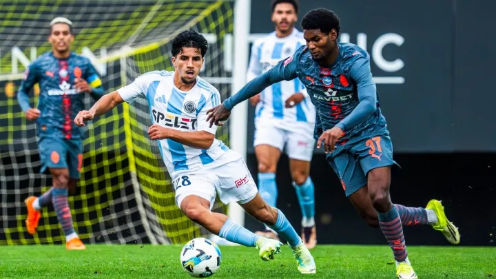 Реабілітація за сенсаційну поразку: Шахтар здобув першу перемогу на зимових зборах