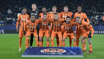 Десятки мільйонів євро: в УЄФА повідомили, скільки заробив Шахтар за виступи у минулорічній Лізі чемпіонів