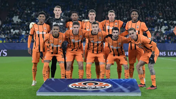 Десятки мільйонів євро: в УЄФА повідомили, скільки заробив Шахтар за виступи у минулорічній Лізі чемпіонів