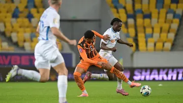 «Шахтар не прибрав Динамо з шляху»: Саленко після Класичного розчарований грандами УПЛ