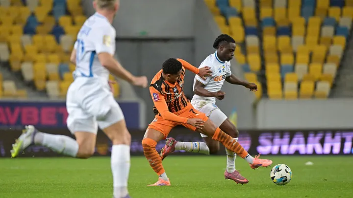 «В Україну повертається великий футбол»: Дулуб проаналізував перемогу Шахтаря в емоційному матчі з Динамо