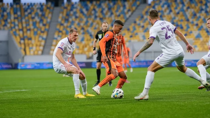 «Такого результату як у першому колі не буде»: Маркевич поділився очікуваннями від матчу ЛНЗ – Шахтар