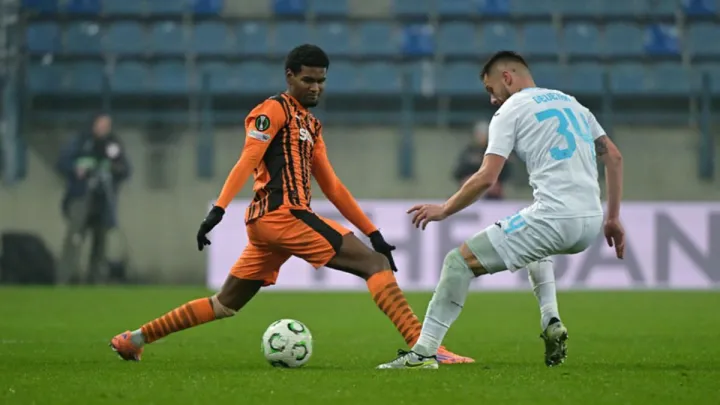 Легенда Шахтаря виніс вердикт виступу «гірників‎» проти Рієки: «‎Команда Турана провела матч без гостроти»