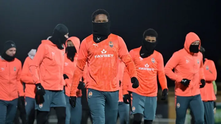 Шахтар зіграє проти Нефтчі, але мова не про команду Вернидуба: відомі суперники «гірників» на зборах