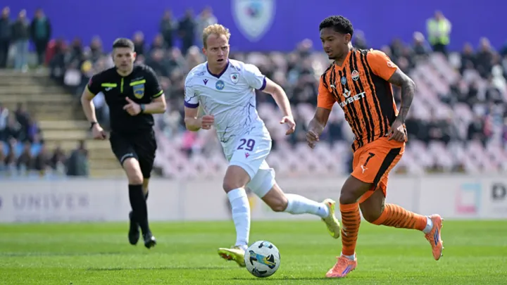 Феєрія у першому таймі та гольове затишшя після тривоги: Шахтар і ЛНЗ влаштували справжню битву в УПЛ