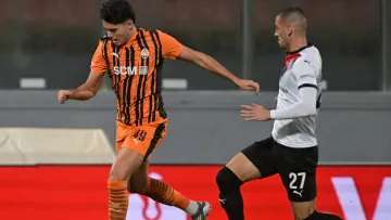 «Так не має бути. Це – не серйозно»: Гецко сказав, чому перемога Шахтаря у ЛК викликає у нього багато запитань