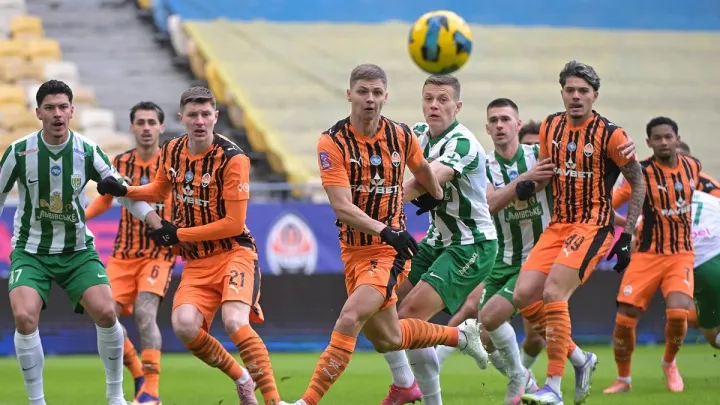 Дебют Фернандеса з гірким присмаком: хет-трик Траоре приніс Шахтарю яскраву перемогу над Карпатами