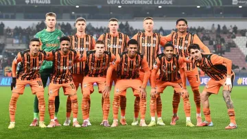 Шахтар вийшов в 1/8 фіналу Ліги конференцій: визначилися потенційні суперники «гірників»