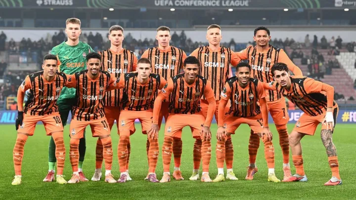 Шахтар вийшов в 1/8 фіналу Ліги конференцій: визначилися потенційні суперники «гірників»