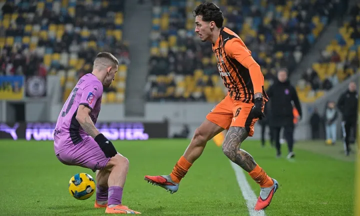 З невеликим нюансом: Шахтар у матчі з новачком здобув ювілейну перемогу