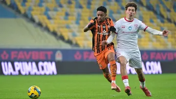 Пародисти? Шахтар встановив рекорд сезону УПЛ за «бразильським» показником