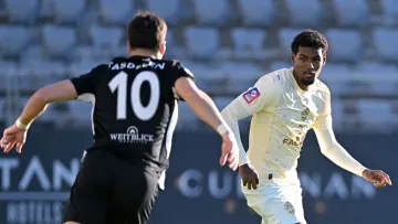 Сенсаційне фіаско Шахтаря: команда Турана програла команді 4 німецької ліги, яка коштує менше двох мільйонів