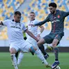 Шахтар продовжує перемагати й у статусі чемпіона: донецький клуб здолав Оболонь у матчі з трьома тривогами
