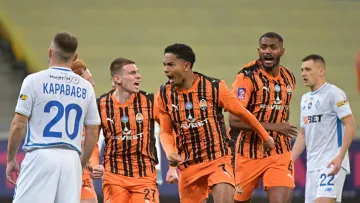 Відомий український тренер виніс вирок Динамо: «‎Друге Класичне підтвердило, що в Шахтаря вищий потенціал»