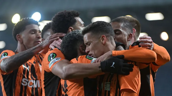 Шахтар у шаленому графіку за крок до півфіналу Ліги конференцій: Срна розкрив закулісся перед матчем з АЗ