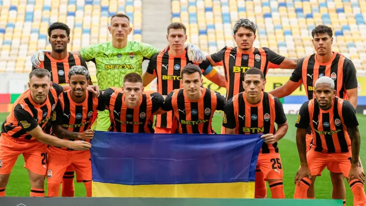 Два голи за тайм: Шахтар впевнено обіграв Чорноморець, здобувши другу перемогу поспіль