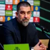 «Команда провела чудовий матч»: Туран прокоментував поразку Шахтаря від Крістал Пелас і виліт з ЛК