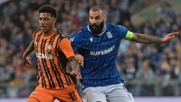 «‎Щасливий відскок»: вболівальники Шахтаря винесли вирок Турану і Ко після фіаско у матчі з Лехом