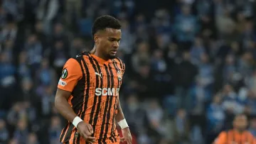 «Це просто був не його день»: Богданов назвав найгіршого гравця Шахтаря в матчі проти Леха