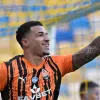 З думками про два матчі проти Динамо: форвард Шахтаря оцінив розгромну перемогу «гірників» над новачком УПЛ