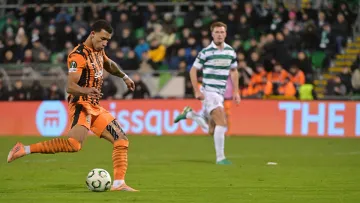 «Цей бразилець один з лідерів»: Вернидуб відзначив легіонера Шахтаря після перемоги в матчі Ліги конференцій