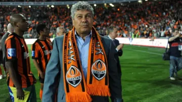 «Він їх няньчив»: вихованець Шахтаря розповів, як Луческу ставився до бразильців у складі «гірників»