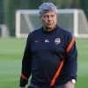 «‎Шахтар ніколи не буде у найкращій формі»: син Луческу згадав про перемогу своєї команди над «гірниками‎»