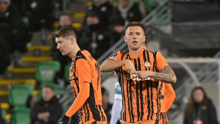 «Непогано виглядає в Лізі конференцій»: Поздєєв виділив футболіста Шахтаря, який проявив себе у єврокубках