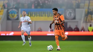 «Це нічого не означає»: автор переможного голу Шахтаря у ворота Динамо оцінив значення звитяги над біло-синіми