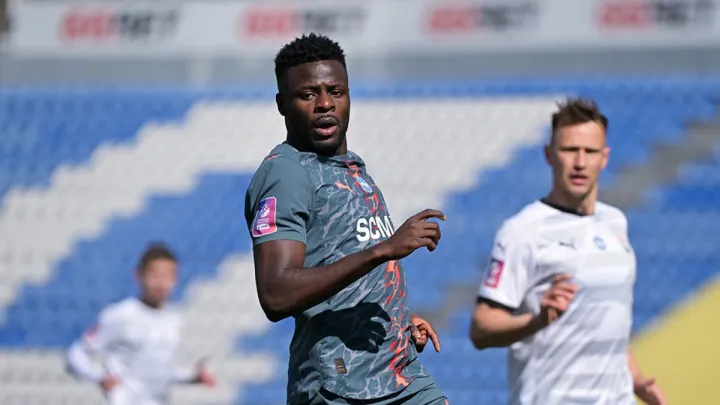 «Оба – частина майбутнього команди»: Туран відзначив легіонера після дебютного голу за Шахтар