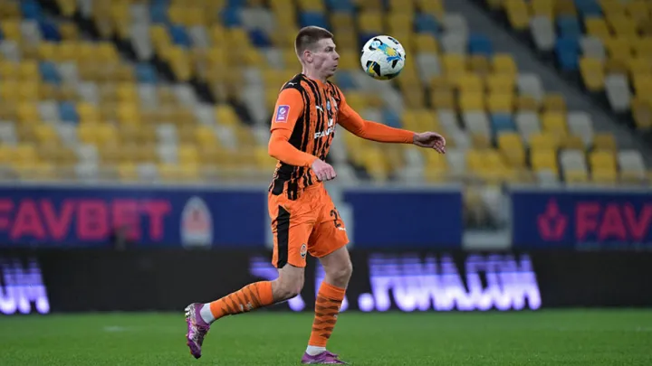 «Туран згадував слова Попова»: Очеретько зізнався, як тренер Шахтаря налаштовував команду на гру з Динамо