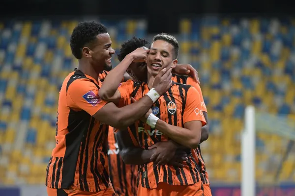 Чотири, а не п'ять: чому успіх потенційний тріумф Шахтаря у ЛК не розширить українську квоту у єврокубках