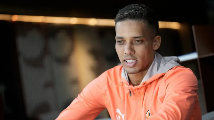 «Відчував, що це ще не завершена глава»: Педріньо зізнався, з якими емоціями повертався в Шахтар