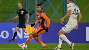 «Переваги в класі вистачить»: ексгравець збірної України назвав переможця у матчі Полісся – Шахтар