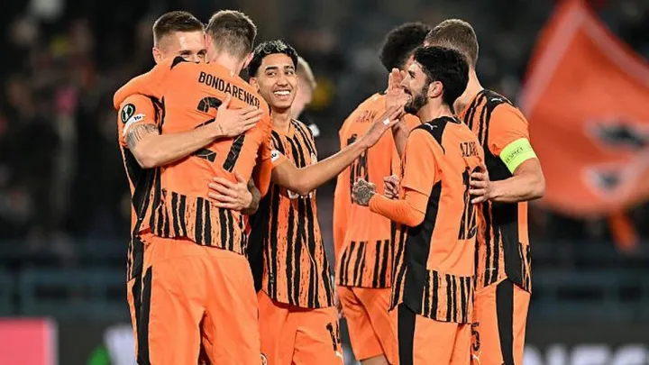 «Шахтарю буде соромно не виграти УПЛ»: Вацко пояснив, чому «гірники» мають стати чемпіонами України цього сезону