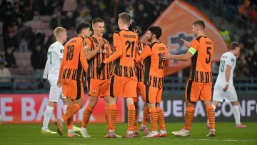 «Різнику навіть не довелося відбивати удари»: в Ісландії відреагували на перемогу Шахтаря над Брейдабліком