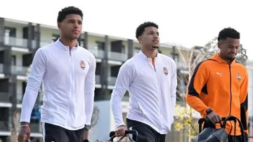 «Навіть і не хочеться згадувати»: Воробей попередив Шахтар перед чвертьфіналом Ліги конференцій