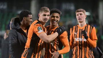 Шахтар фаворит на перемогу в Лізі конференцій? Відомий тренер оцінив силу «гірників» на фоні інших опонентів