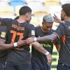 Шахтар розпочав захист титулу чемпіона УПЛ: команда Турана обіграла Кудрівку завдяки голам бразильців