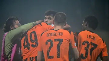 «Зобов'язані ставити найвищі цілі»: ексгравець Шахтаря оцінив шанси «гірників» на виграш Ліги конференцій