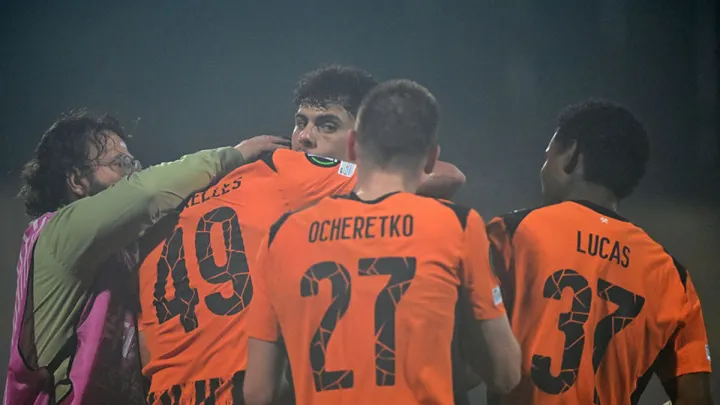 «Зобов'язані ставити найвищі цілі»: ексгравець Шахтаря оцінив шанси «гірників» на виграш Ліги конференцій