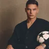 «Мода — один з прикладів»: Судаков назвав неочікувану сферу, в якій може реалізуватися після завершення кар’єри